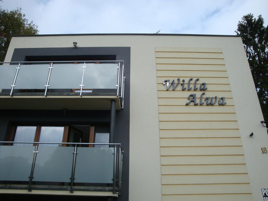 אילאווה Willa Alwa מראה חיצוני תמונה